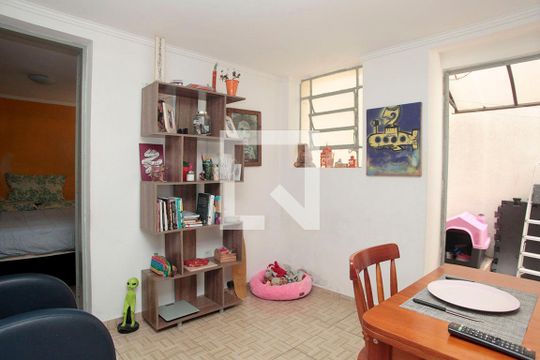 Apartamento para alugar com 1 quarto, 30m² em Petrópolis, Porto Alegre