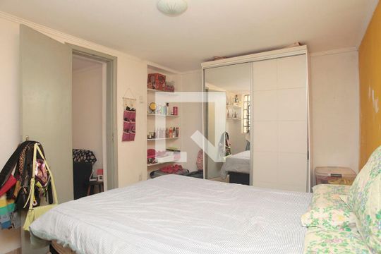 Quarto de apartamento para alugar com 1 quarto, 30m² em Petrópolis, Porto Alegre