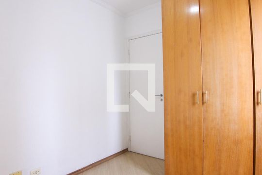 Quarto 2 de apartamento à venda com 3 quartos, 64m² em Vila Ema, São Paulo