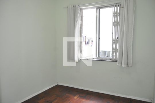 Quarto de apartamento à venda com 2 quartos, 70m² em Riachuelo, Rio de Janeiro