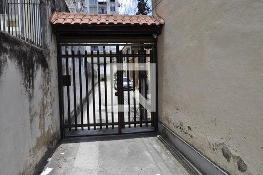 Area comum  de apartamento à venda com 2 quartos, 70m² em Riachuelo, Rio de Janeiro