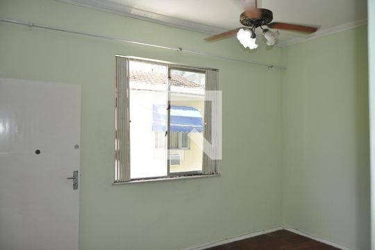Apartamento à venda com 2 quartos, 70m² em Riachuelo, Rio de Janeiro