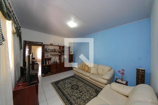 Casa à venda com 2 quartos, 430m² em Vila Lucia, São Paulo