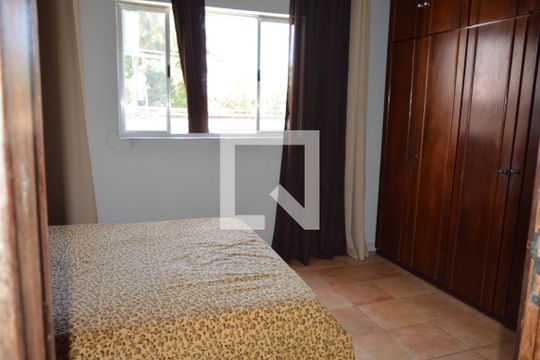 Quarto 1 de casa à venda com 5 quartos, 300m² em Fonte Grande, Contagem