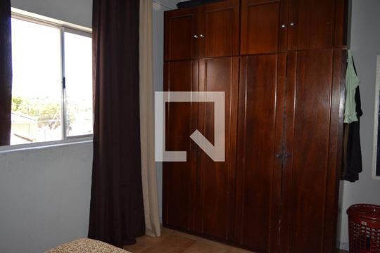 Quarto 1 de casa à venda com 5 quartos, 300m² em Fonte Grande, Contagem