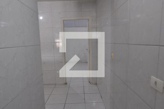 Área de Serviço 1 de casa à venda com 3 quartos, 144m² em Jardim Brasil (zona Norte), São Paulo