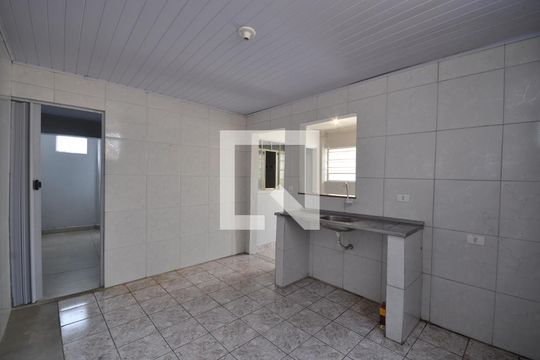 Cozinha 2 de casa à venda com 3 quartos, 144m² em Jardim Brasil (zona Norte), São Paulo