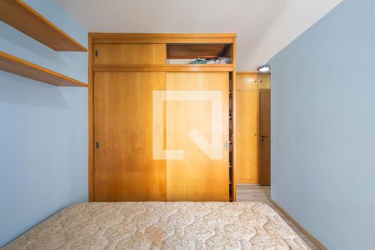 Suíte de apartamento para alugar com 1 quarto, 63m² em Jardim Paulista, São Paulo