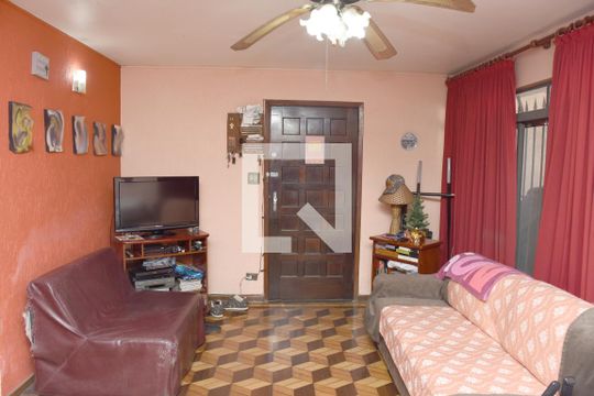 Apartamento à venda com 3 quartos, 100m² em Jardim Juá, São Paulo