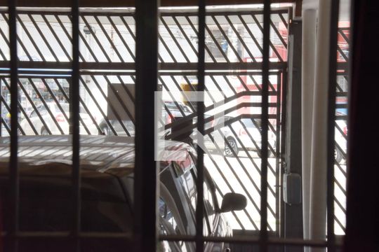 Vista da Sala de apartamento à venda com 3 quartos, 100m² em Jardim Juá, São Paulo