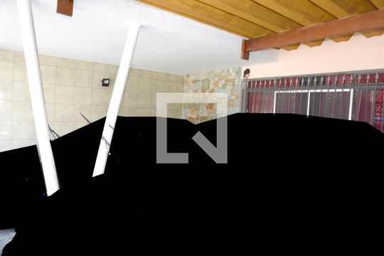 Garagem de apartamento à venda com 3 quartos, 100m² em Jardim Juá, São Paulo