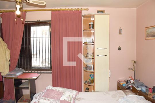 Quarto 1 de apartamento à venda com 3 quartos, 100m² em Jardim Juá, São Paulo