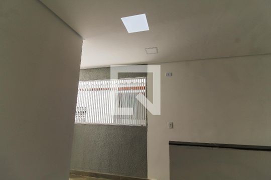 Sala de apartamento para alugar com 1 quarto, 30m² em Vila Prudente, São Paulo