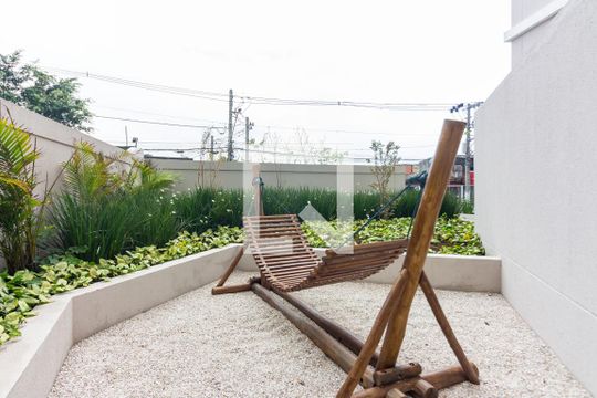 Área Comum de apartamento à venda com 2 quartos, 50m² em Padroeira, Osasco