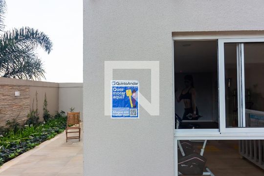 Placa de Anuncio de apartamento à venda com 2 quartos, 50m² em Padroeira, Osasco