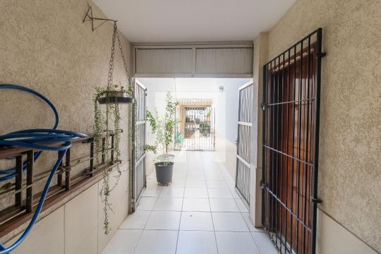 Área comum de casa à venda com 4 quartos, 400m² em Cidade Patriarca, São Paulo