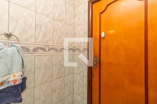 Lavabo de casa à venda com 4 quartos, 400m² em Cidade Patriarca, São Paulo