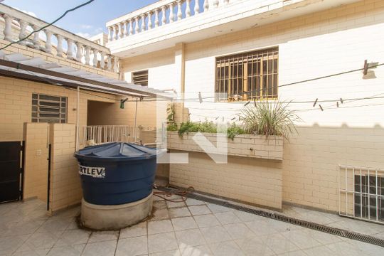 Área comum de casa à venda com 4 quartos, 400m² em Cidade Patriarca, São Paulo