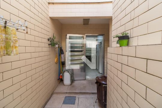 Área comum de casa à venda com 4 quartos, 400m² em Cidade Patriarca, São Paulo