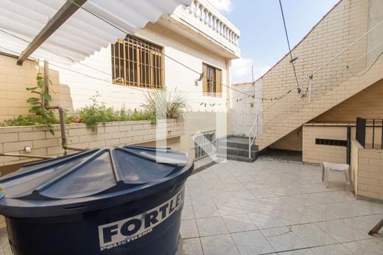 Área comum de casa à venda com 4 quartos, 400m² em Cidade Patriarca, São Paulo