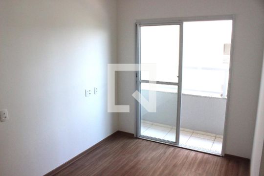 Sala de apartamento à venda com 2 quartos, 46m² em Ponte de São João, Jundiaí