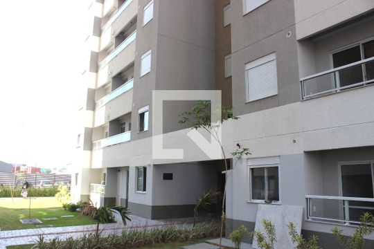 F de apartamento à venda com 2 quartos, 46m² em Ponte de São João, Jundiaí