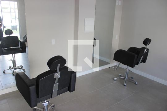 Área comum de apartamento à venda com 2 quartos, 46m² em Ponte de São João, Jundiaí