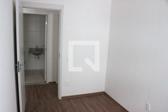 Quarto 1 de apartamento à venda com 2 quartos, 46m² em Ponte de São João, Jundiaí