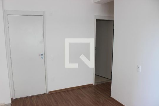Sala de apartamento à venda com 2 quartos, 46m² em Ponte de São João, Jundiaí