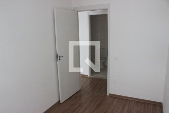 Quarto 1 de apartamento à venda com 2 quartos, 46m² em Ponte de São João, Jundiaí