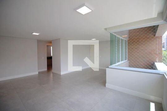 Apartamento para alugar com 4 quartos, 127m² em Serra, Belo Horizonte