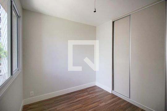 Quarto 1 de apartamento para alugar com 4 quartos, 127m² em Serra, Belo Horizonte