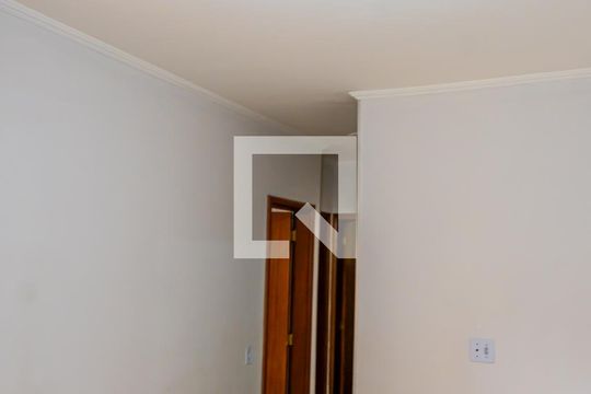 Sala de apartamento à venda com 2 quartos, 58m² em Jardim Paulicéia, Campinas