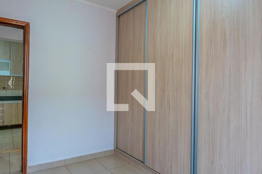Quarto 1 de apartamento à venda com 2 quartos, 58m² em Jardim Paulicéia, Campinas