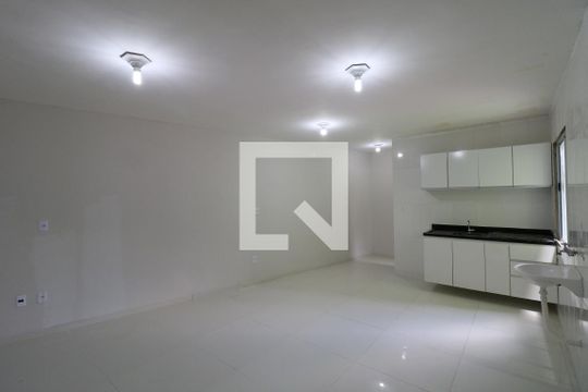 Kitnet/Studio para alugar com 1 quarto, 30m² em Vila Gustavo, São Paulo