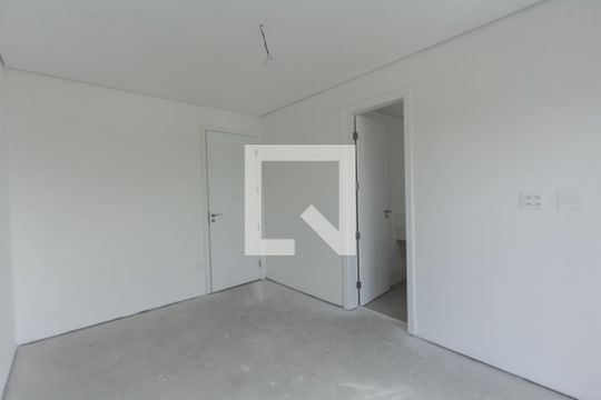 Suíte 1 de apartamento à venda com 5 quartos, 374m² em Moema, São Paulo