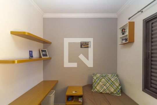 Quarto 2 de casa à venda com 3 quartos, 300m² em Jardim Cotiana, São Paulo