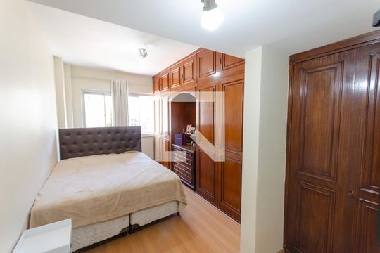 Quarto 1 de apartamento à venda com 3 quartos, 148m² em Tijuca, Rio de Janeiro