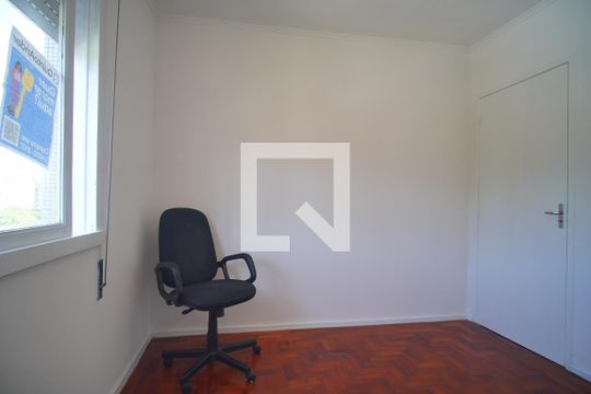 Quarto 1 de apartamento para alugar com 2 quartos, 65m² em Guarani, Novo Hamburgo