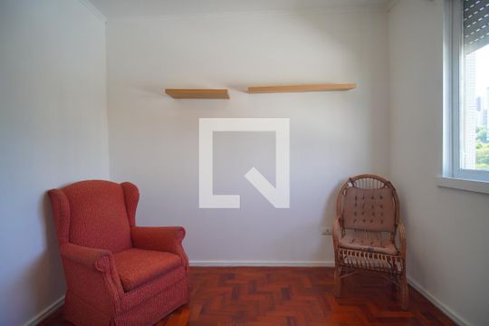 Quarto 1 de apartamento para alugar com 2 quartos, 65m² em Guarani, Novo Hamburgo