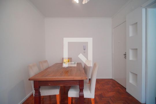 Apartamento para alugar com 2 quartos, 65m² em Guarani, Novo Hamburgo