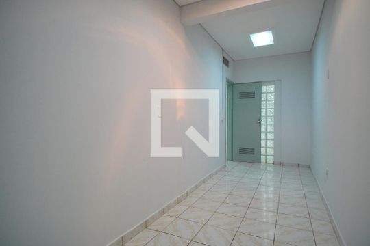 Sala de casa para alugar com 6 quartos, 280m² em Bela Vista, Porto Alegre