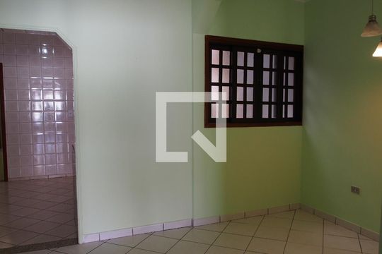 Sala de casa à venda com 3 quartos, 125m² em Santa Gertrudes, Jundiaí