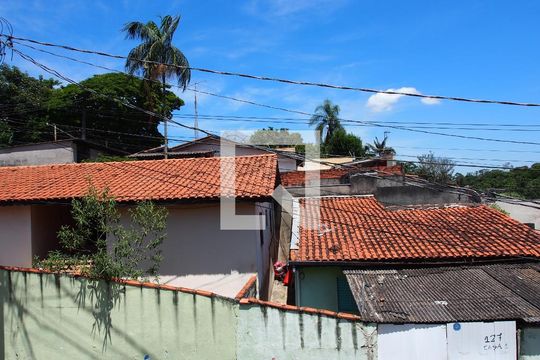 Vista da Suíte de casa à venda com 3 quartos, 125m² em Santa Gertrudes, Jundiaí