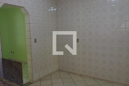 Cozinha de casa à venda com 3 quartos, 125m² em Santa Gertrudes, Jundiaí