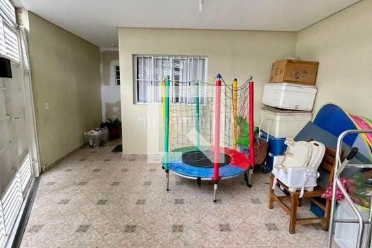Casa à venda com 2 quartos, 80m² em Vila Santana, São Paulo