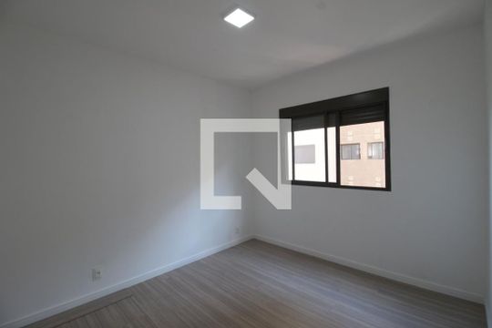 Quarto 1 de apartamento para alugar com 2 quartos, 52m² em Jardim Santa Fe, Sorocaba