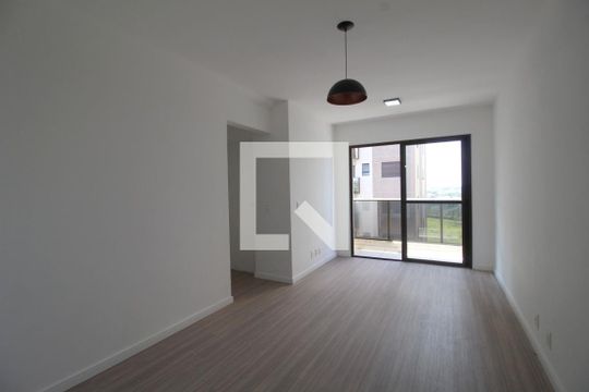 Apartamento para alugar com 2 quartos, 52m² em Jardim Santa Fe, Sorocaba