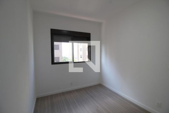 Quarto 2 de apartamento para alugar com 2 quartos, 52m² em Jardim Santa Fe, Sorocaba
