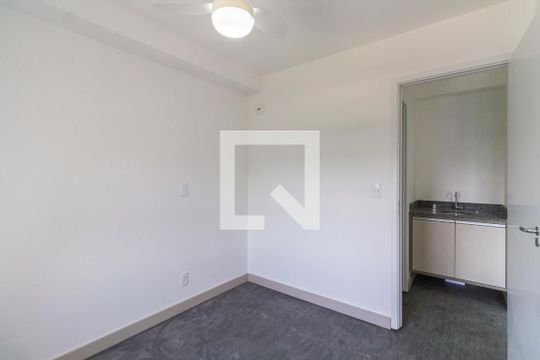 Quarto de apartamento para alugar com 1 quarto, 29m² em Pinheiros, São Paulo